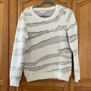 Barefoot Dreams Sweater